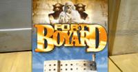 Jeu mobile - Fort Boyard (2008)