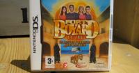 Jeu Nintendo DS - Fort Boyard, adresse et de rapidité (2009)