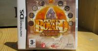 Jeu Nintendo DS - Fort Boyard, casse-têtes et énigmes (2009)