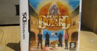 Jeu Nintendo DS - Fort Boyard Le Jeu (2008)