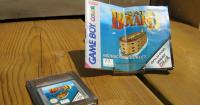 Jeu Nintendo Game Boy Color - Fort Boyard (2001)