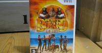 Jeu Nintendo Wii - Fort Boyard Le Jeu (2008)