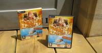 Jeu PC - Fort Boyard Le Jeu (2007)