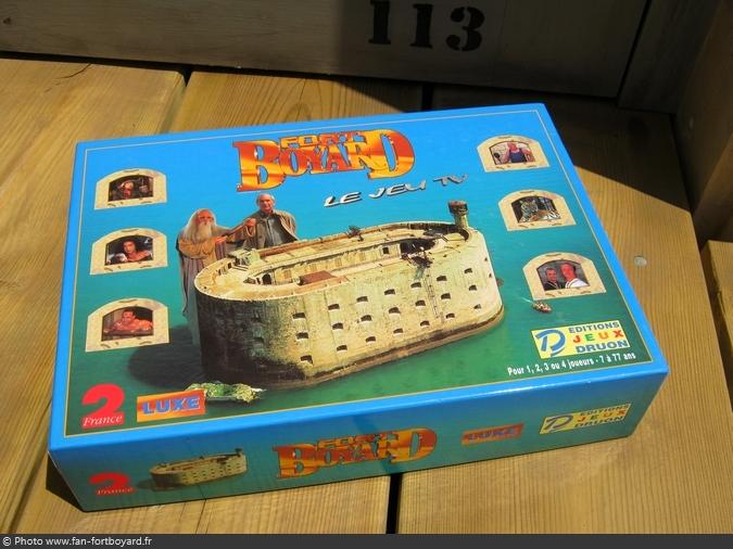 Fort Boyard Escape Game 1 0853-1450-6080 par tontonkill Fort Boyard Escape Game 1 0853-1450-6080 par tontonkill