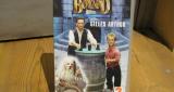 VHS - J’apprends la magie à Fort Boyard avec Gilles Arthur (1994)