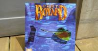Vinyle - Fort Boyard (1996)