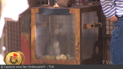 Fort boyard quebec 2014 emission 04