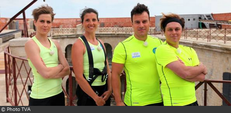 Fort boyard quebec 2014 equipe 04