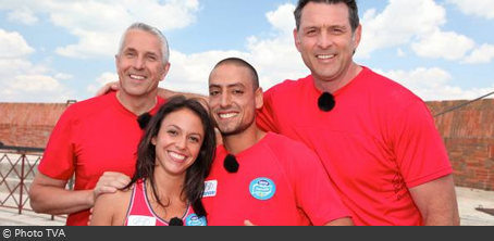 Fort boyard quebec 2014 equipe 08