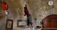 Fort Boyard - Salle d'armes (2008)