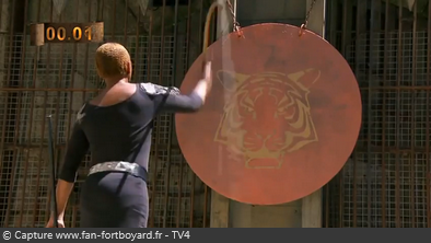 Fort boyard suede 2014 personnages felindra2