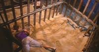 Fort Boyard - Taupe
