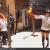 Fort Boyard - Torche humaine