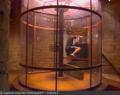 Fort Boyard - Tourniquet (1998)