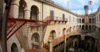 Fort Boyard - Turbo Basket