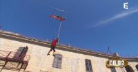 Fort Boyard - Vertige et dépendance