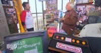 Fort Boyard - Voyage dans le temps avec Patrice Laffont