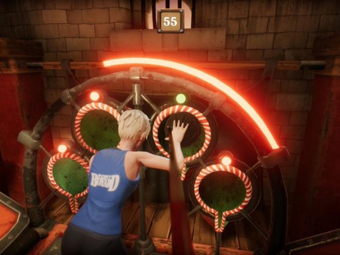 Jeu vidéo Fort Boyard de Microïds en vente à partir du 27 juin 2019