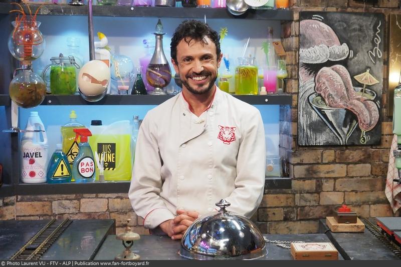 La Cuisine de Willy 2020 : Chef Willy