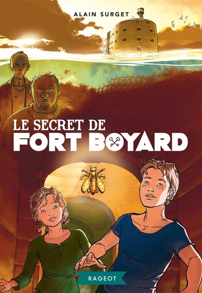 Le Secret de Fort Boyard (2015)