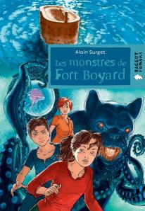 Les Monstres de Fort Boyard (2013)