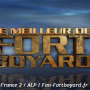 Le Meilleur de Fort Boyard n°1 - Lundi 3 août 2009