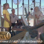 Le Meilleur de Fort Boyard n°1 - Lundi 3 août 2009