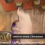 Le Meilleur de Fort Boyard n°1 - Lundi 3 août 2009