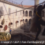 Le Meilleur de Fort Boyard n°10 - Vendredi 14 août 2009