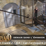 Le Meilleur de Fort Boyard n°12 - Mardi 25 août 2009