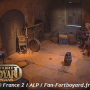 Le Meilleur de Fort Boyard n°13 - Mercredi 26 août 2009