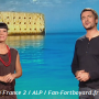 Le Meilleur de Fort Boyard n°15 - Vendredi 28 août 2009