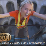 Le Meilleur de Fort Boyard n°4 - Jeudi 6 août 2009