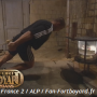 Le Meilleur de Fort Boyard n°4 - Jeudi 6 août 2009