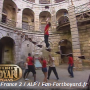 Le Meilleur de Fort Boyard n°4 - Jeudi 6 août 2009