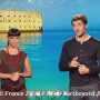 Le Meilleur de Fort Boyard n°5 - Vendredi 7 août 2009