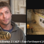 Le Meilleur de Fort Boyard n°5 - Vendredi 7 août 2009