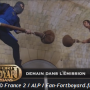 Le Meilleur de Fort Boyard n°6 - Lundi 10 août 2009