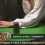 Le Meilleur de Fort Boyard n°7 - Mardi 11 août 2009