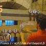 Le Meilleur de Fort Boyard n°8 - Mercredi 12 août 2009