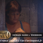 Le Meilleur de Fort Boyard n°8 - Mercredi 12 août 2009