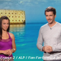 Le Meilleur de Fort Boyard n°8 - Mercredi 12 août 2009