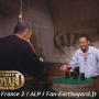 Le Meilleur de Fort Boyard n°8 - Mercredi 12 août 2009