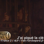 Le Meilleur de Fort Boyard n°9 - Jeudi 13 août 2009