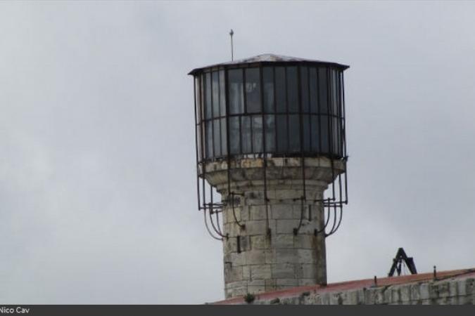 Fort Boyard 2011 : Le tour du Fort de Nico Cav