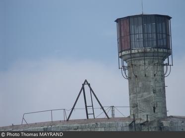 Fort Boyard 2011 : Le tour du Fort de Thoyard