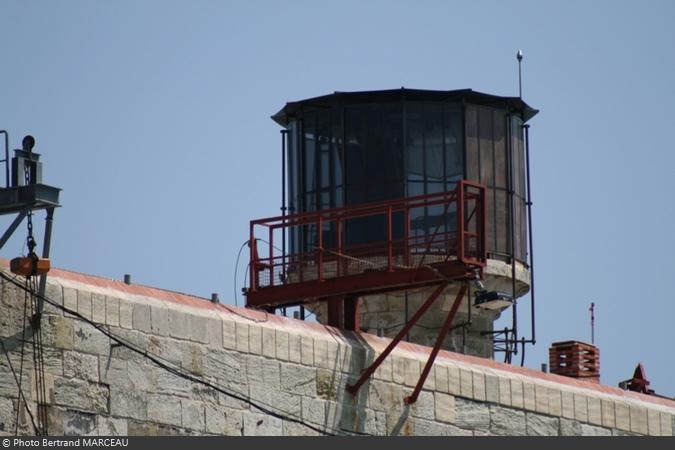 Fort Boyard 2012 : Le tour du Fort de Bertrand