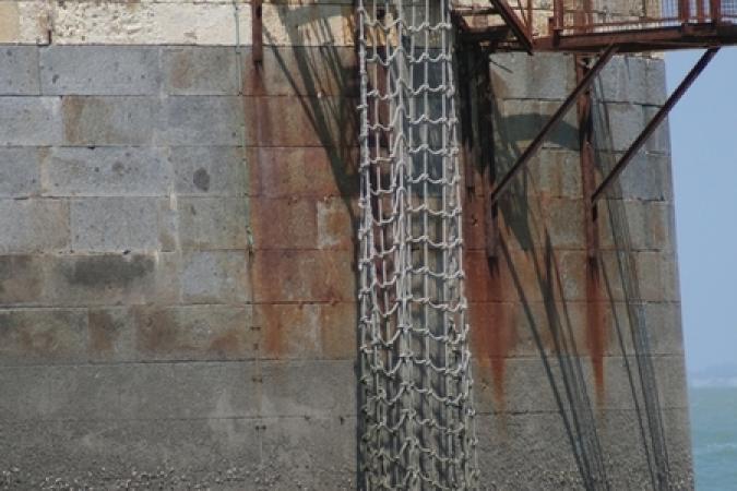 Fort Boyard 2012 : Le tour du Fort de Bertrand