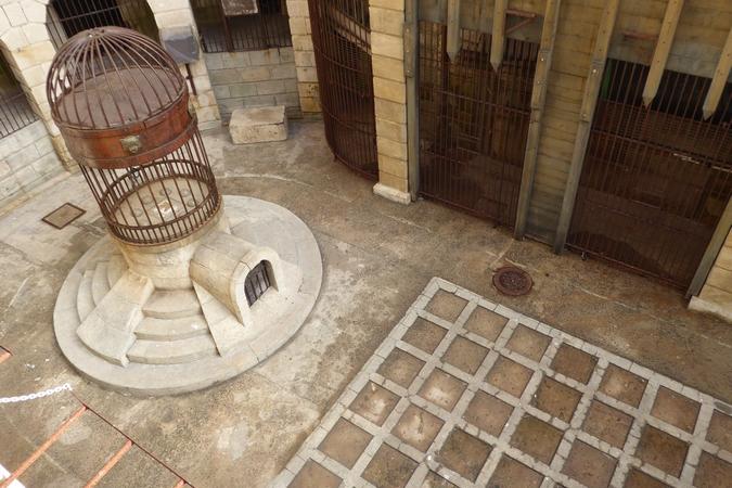 Dernières visites du Fort Boyard en 2019 (21-22 septembre 2019)